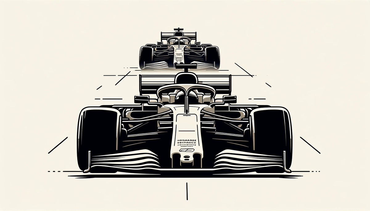 What is Drag Reduction System (DRS) in F1 Cars?