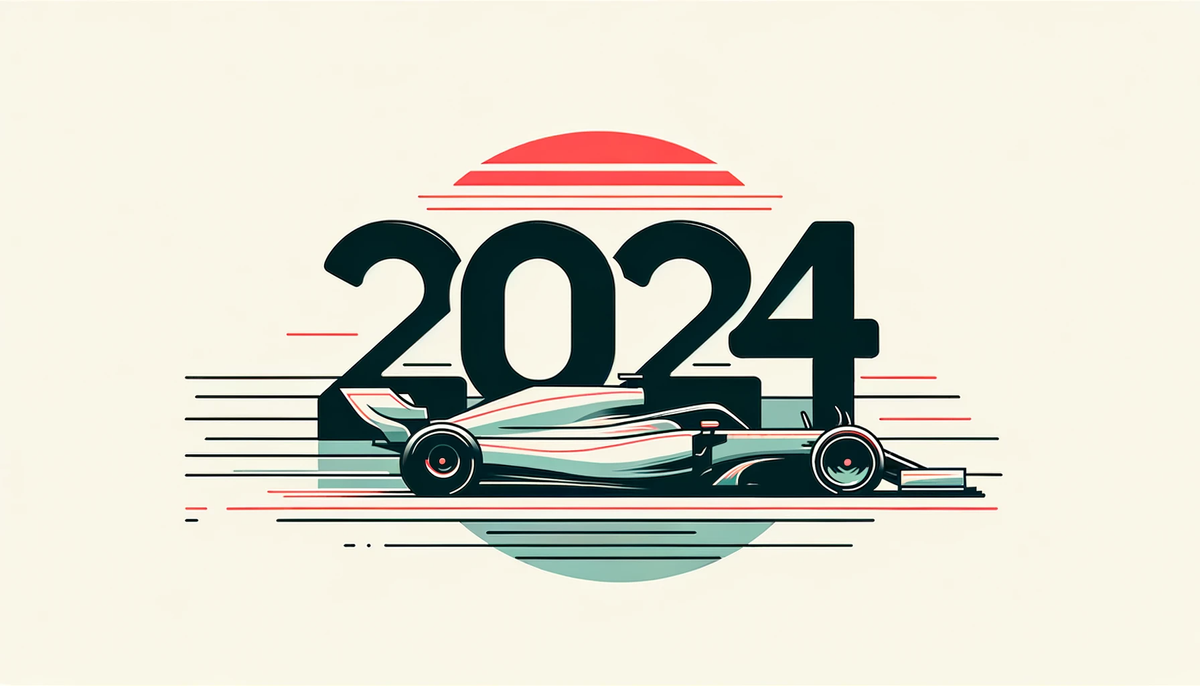 Hopes and Expectations for the 2024 F1 Season