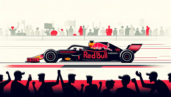 Red Bull Racing's Unprecedented Dominance in the 2023 F1 Season